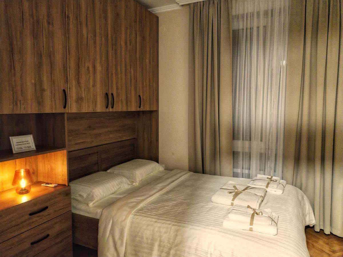 Apartman Centar Požarevac 外观 照片