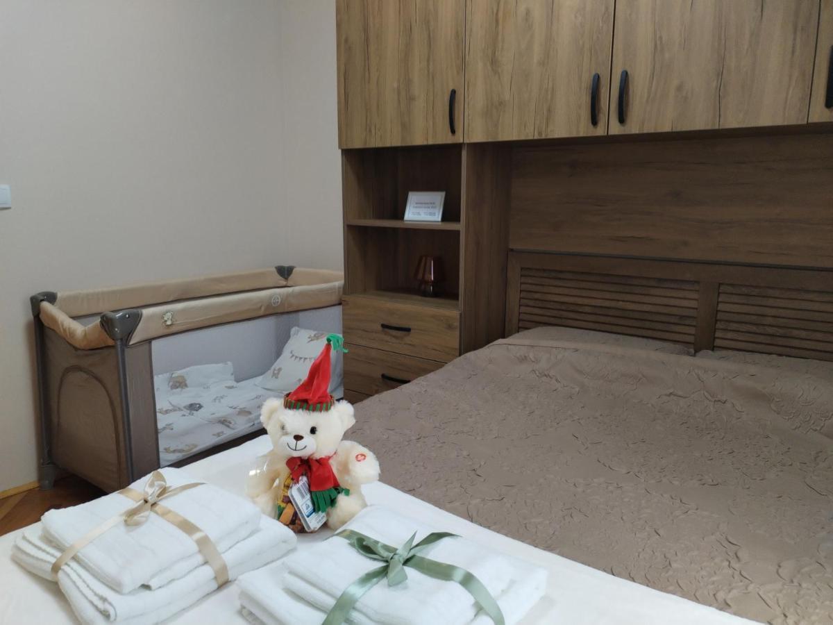 Apartman Centar Požarevac 外观 照片