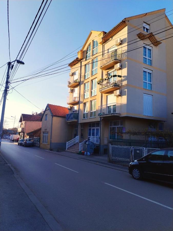 Apartman Centar Požarevac 外观 照片