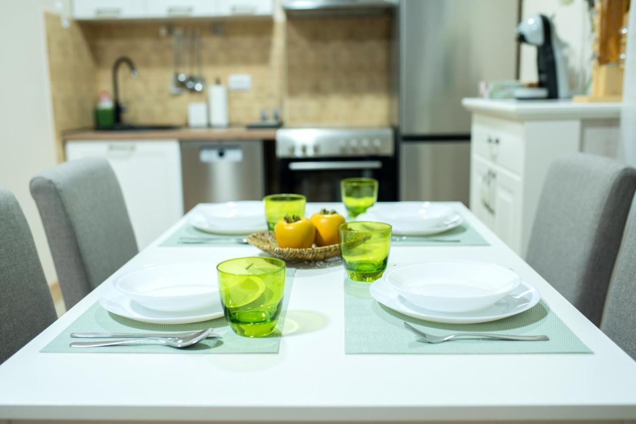 Apartman Centar Požarevac 外观 照片