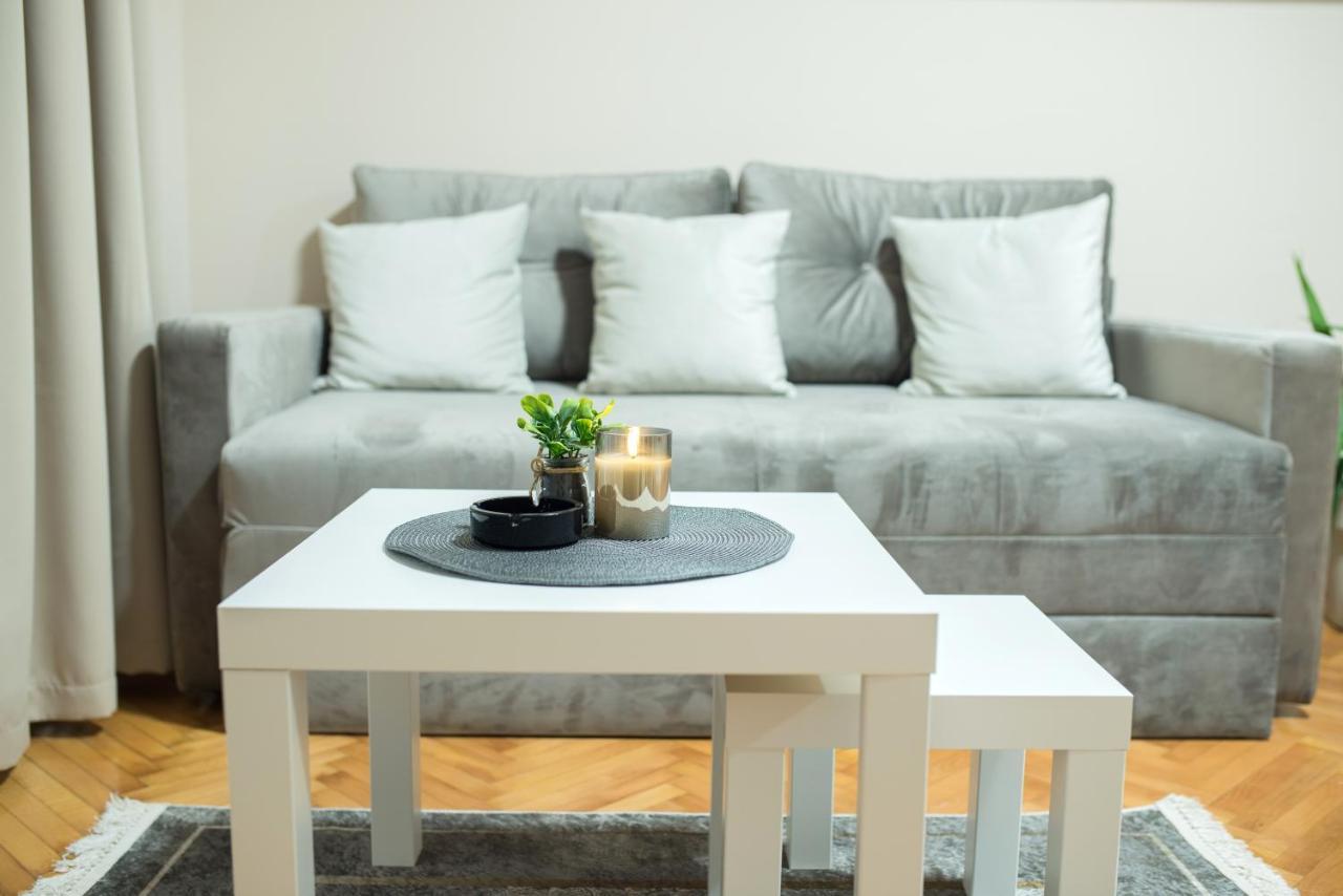 Apartman Centar Požarevac 外观 照片