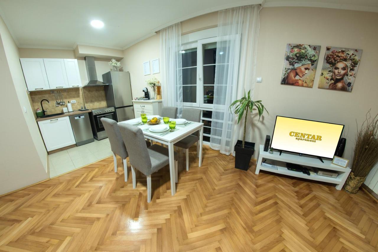 Apartman Centar Požarevac 外观 照片