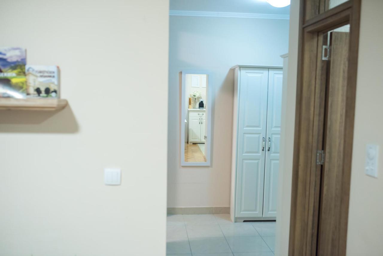 Apartman Centar Požarevac 外观 照片