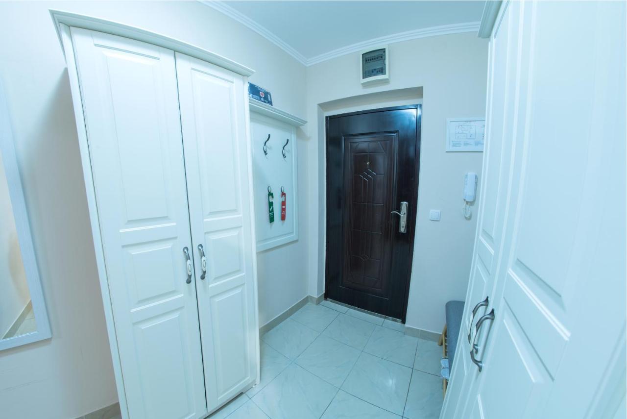 Apartman Centar Požarevac 外观 照片
