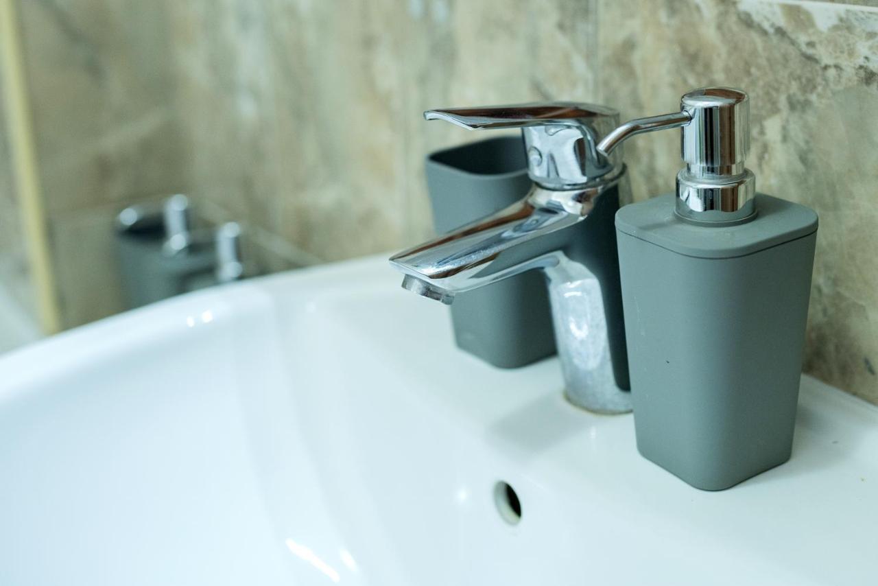 Apartman Centar Požarevac 外观 照片