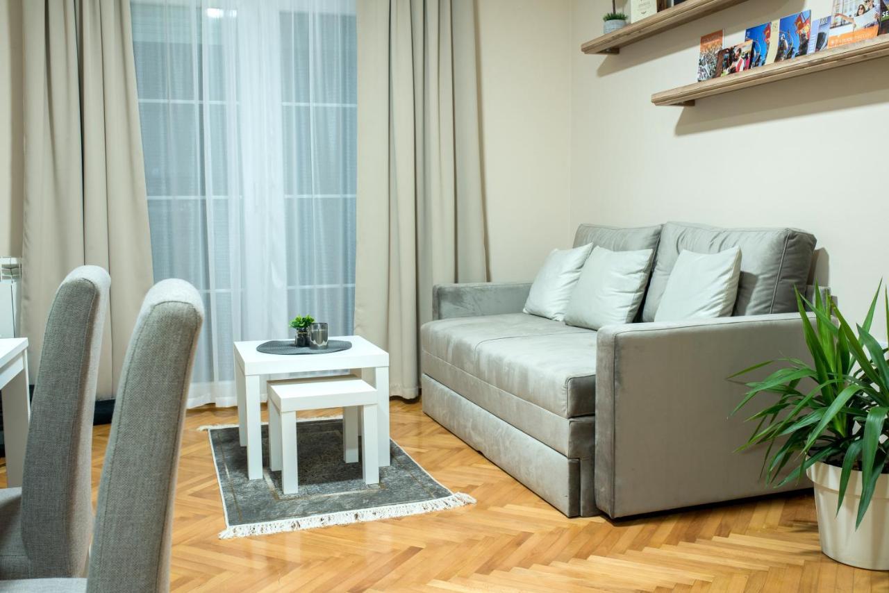 Apartman Centar Požarevac 外观 照片