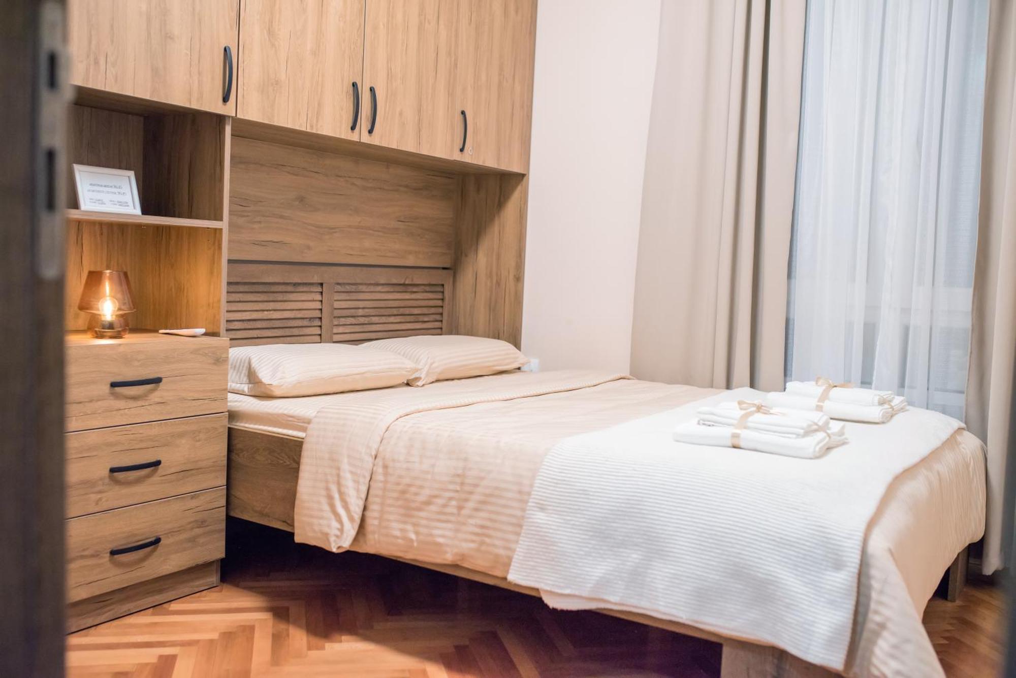 Apartman Centar Požarevac 外观 照片
