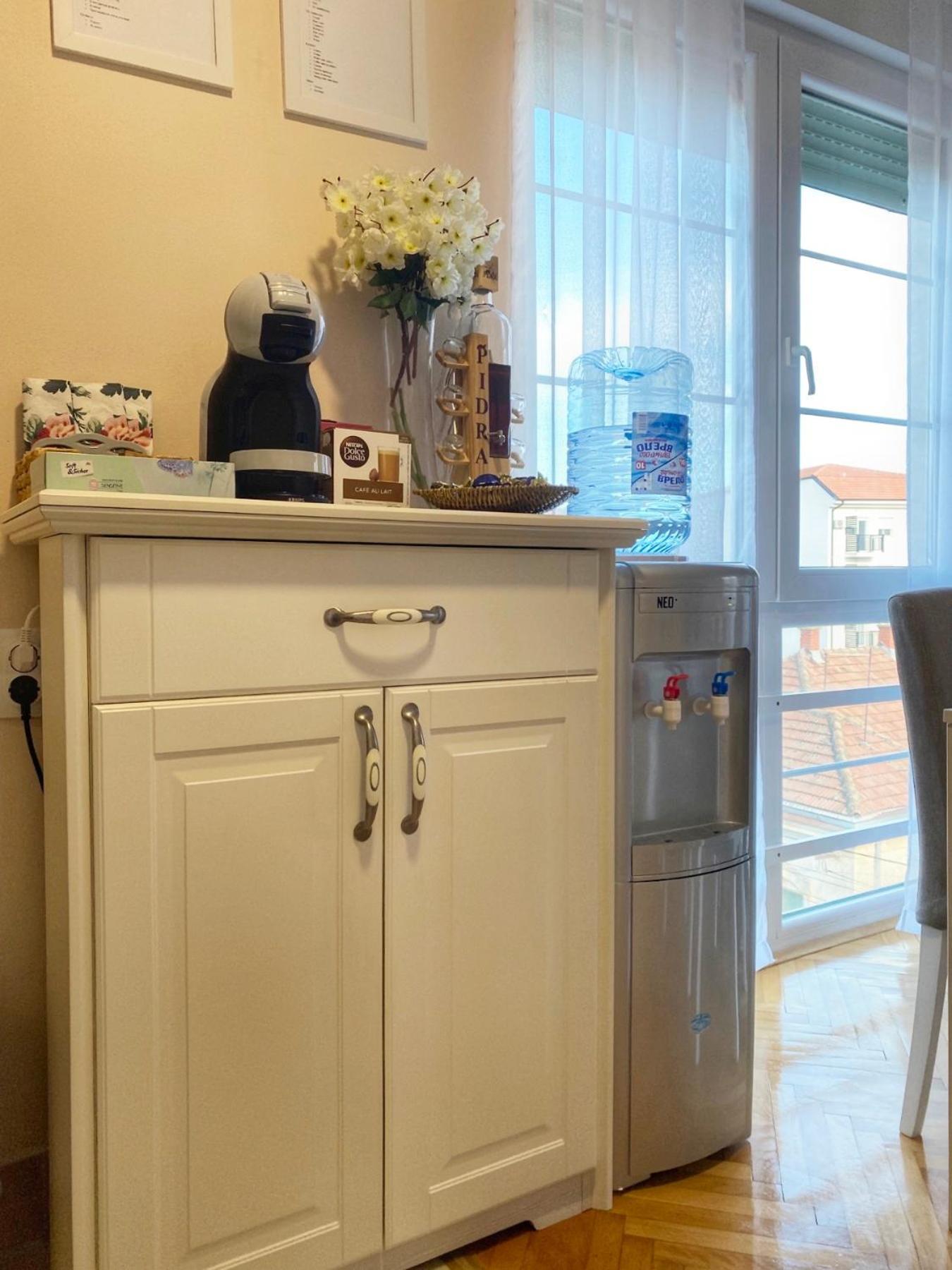 Apartman Centar Požarevac 外观 照片