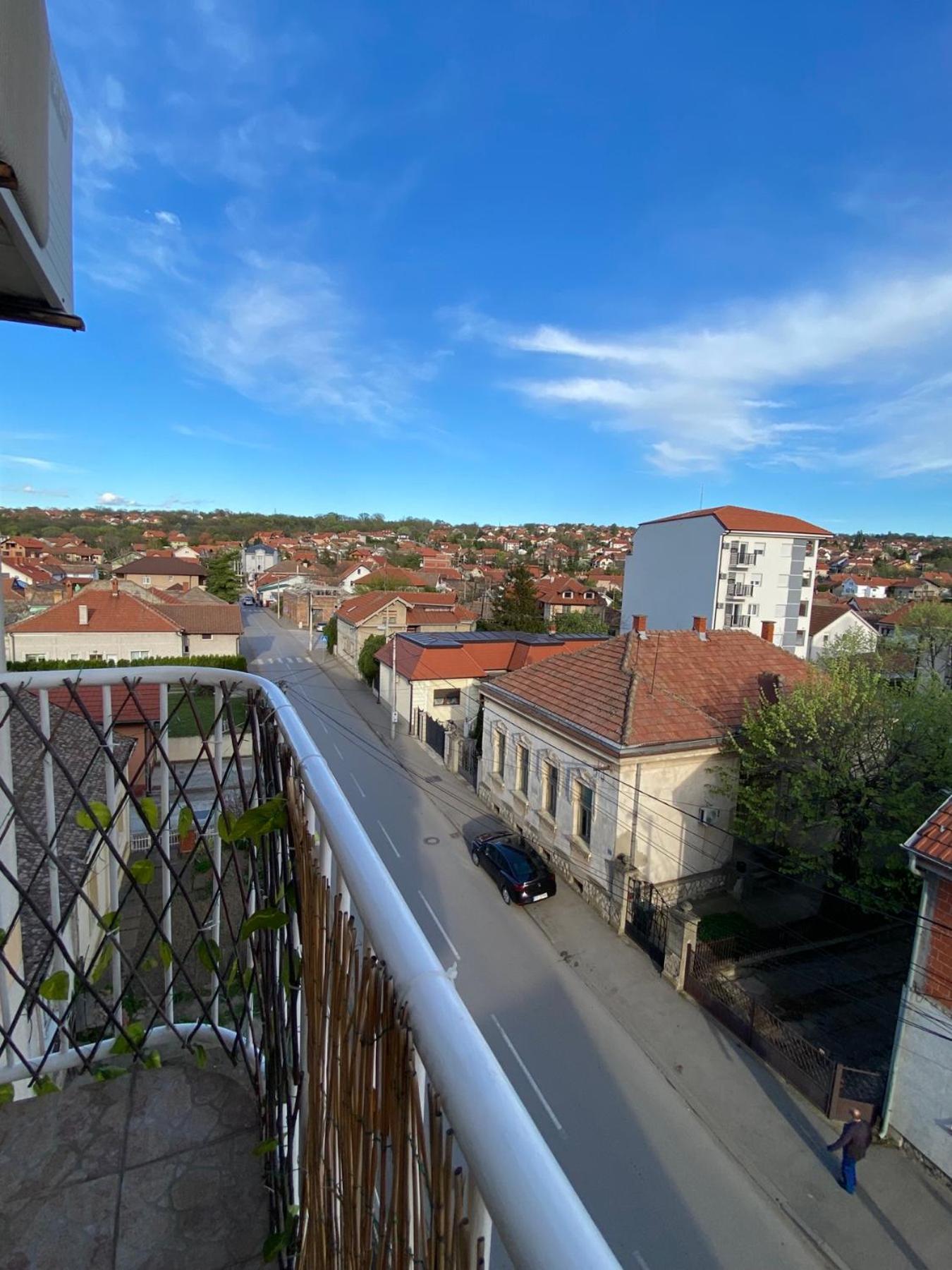 Apartman Centar Požarevac 外观 照片