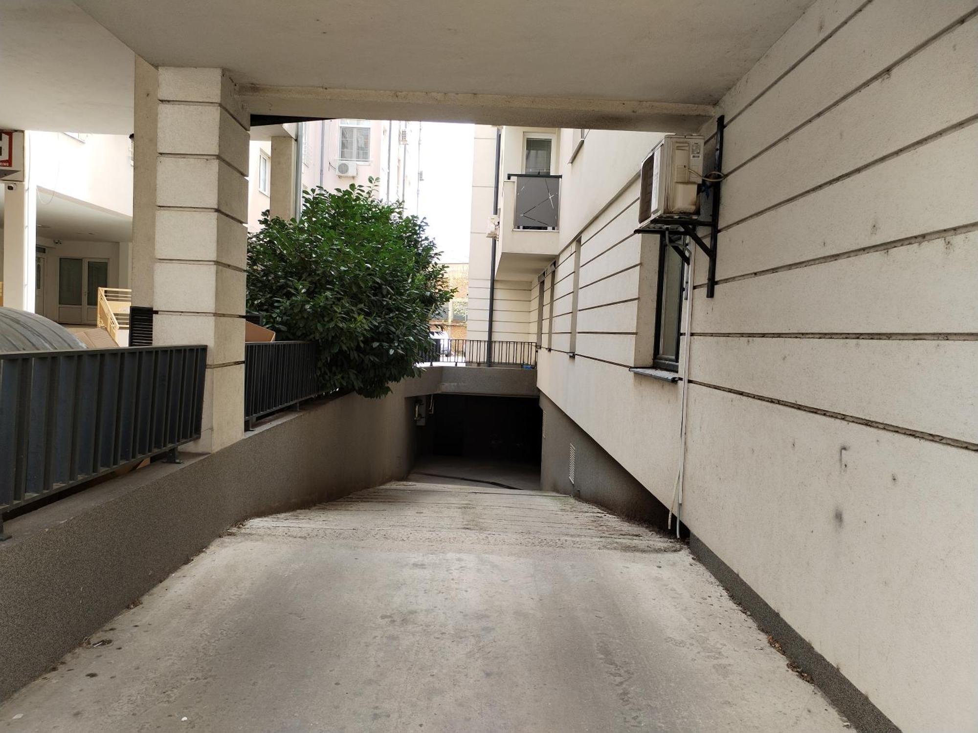 Apartman Centar Požarevac 外观 照片