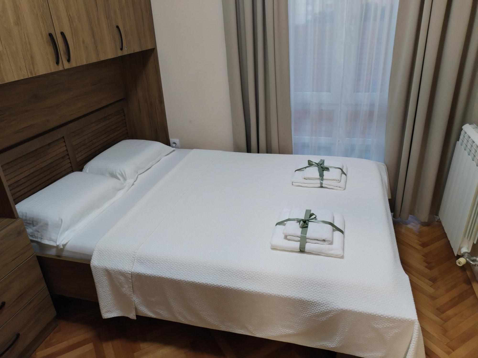 Apartman Centar Požarevac 外观 照片