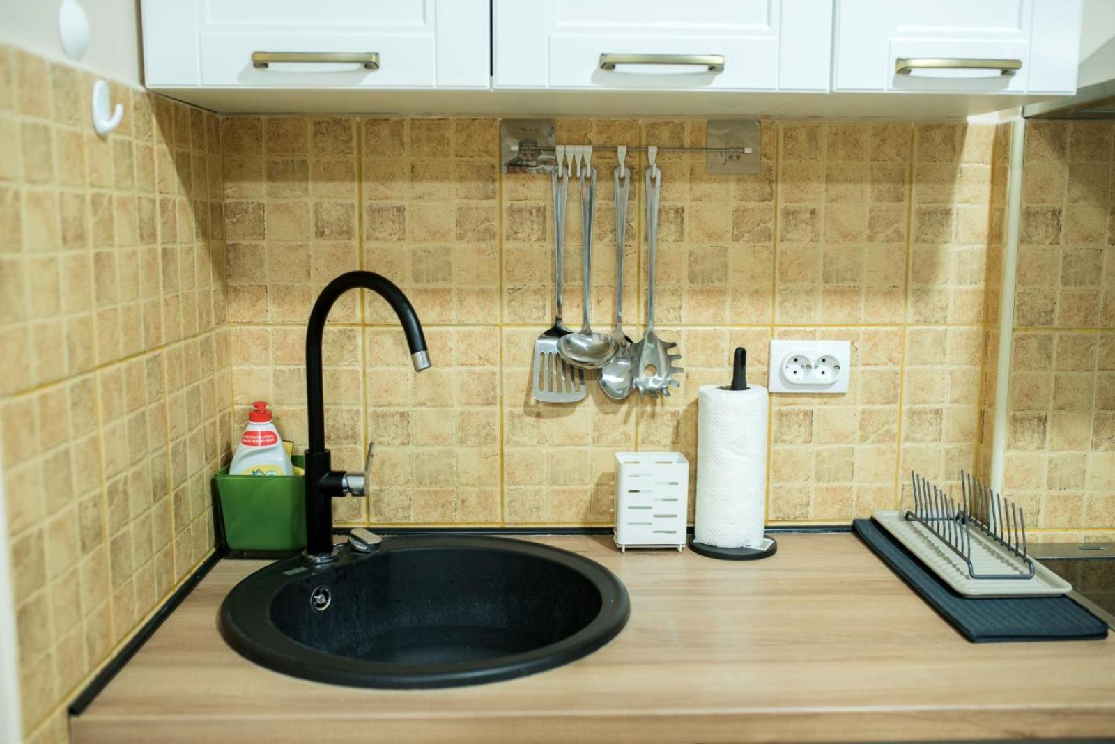 Apartman Centar Požarevac 外观 照片