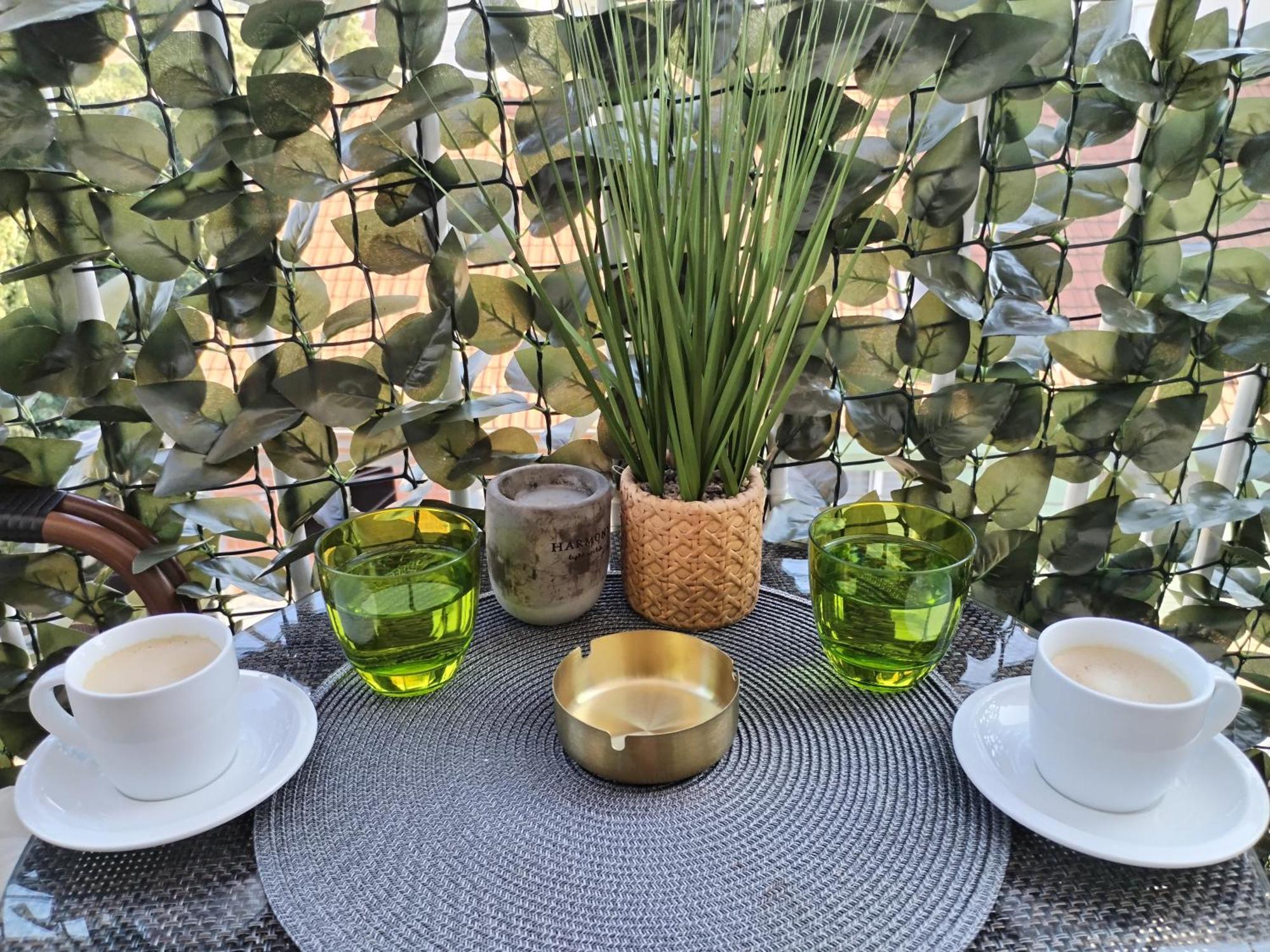 Apartman Centar Požarevac 外观 照片
