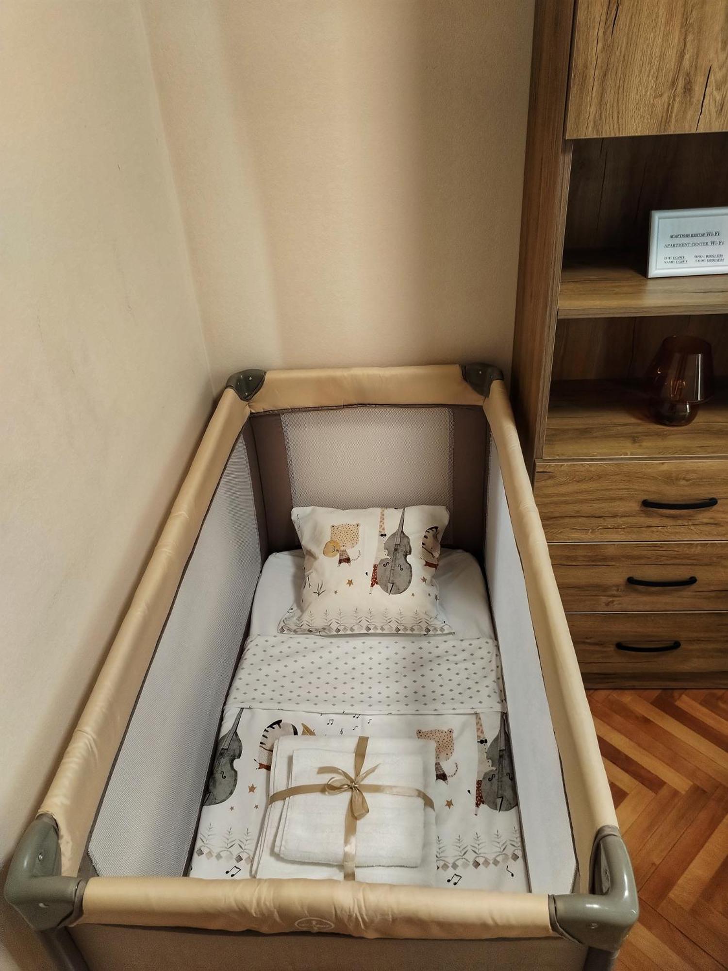 Apartman Centar Požarevac 外观 照片