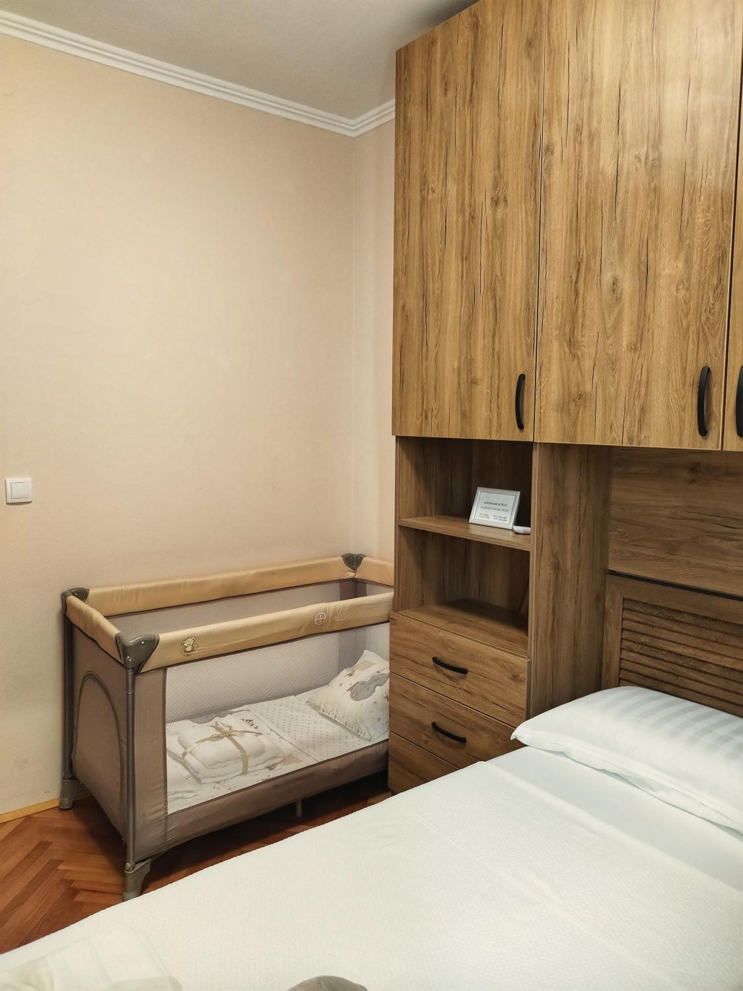 Apartman Centar Požarevac 外观 照片