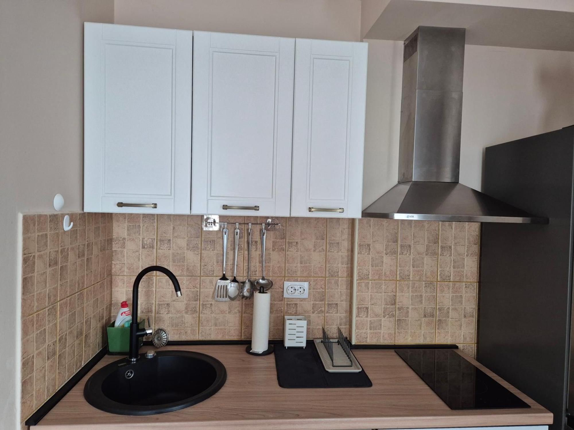 Apartman Centar Požarevac 外观 照片