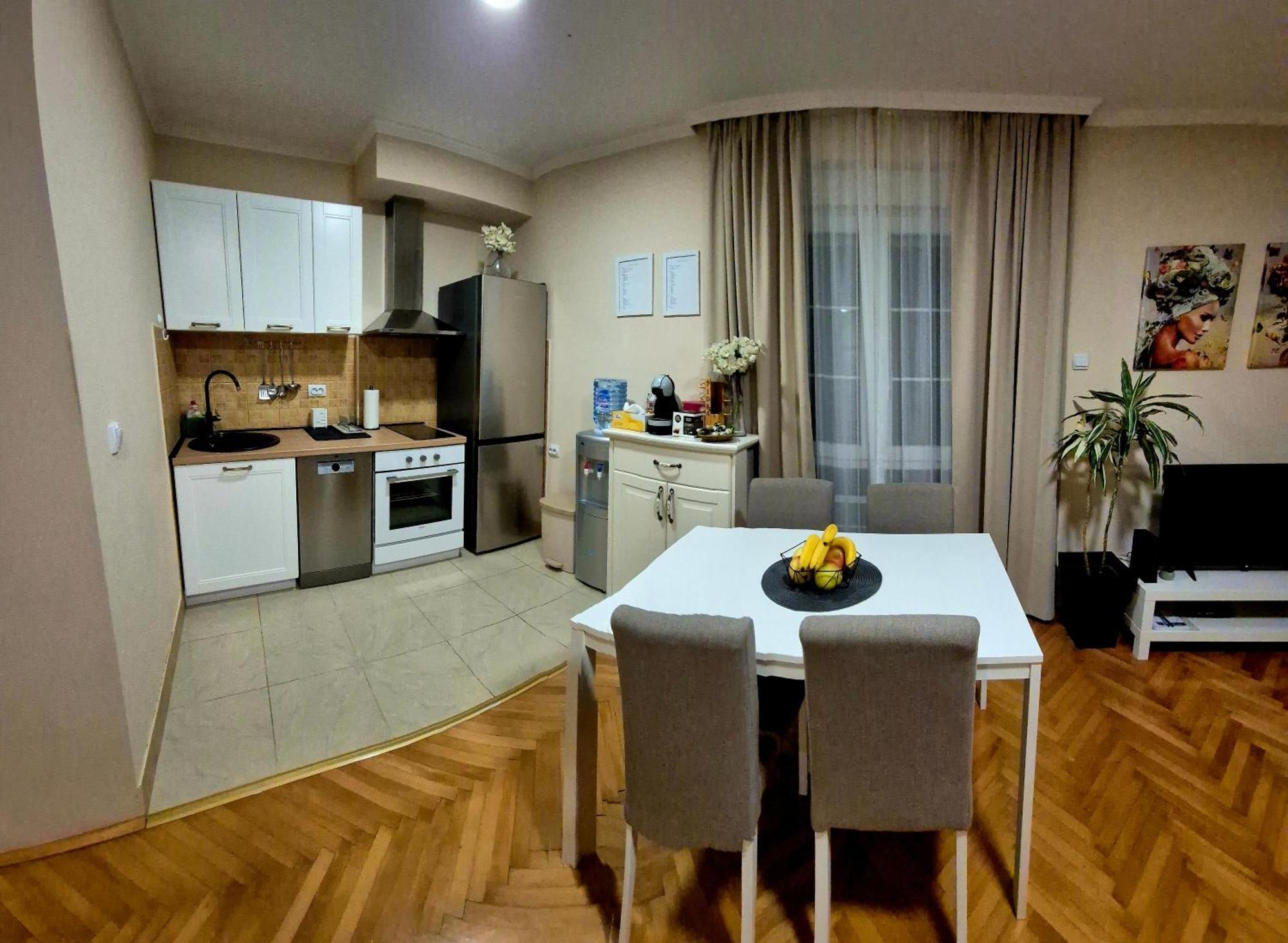 Apartman Centar Požarevac 外观 照片