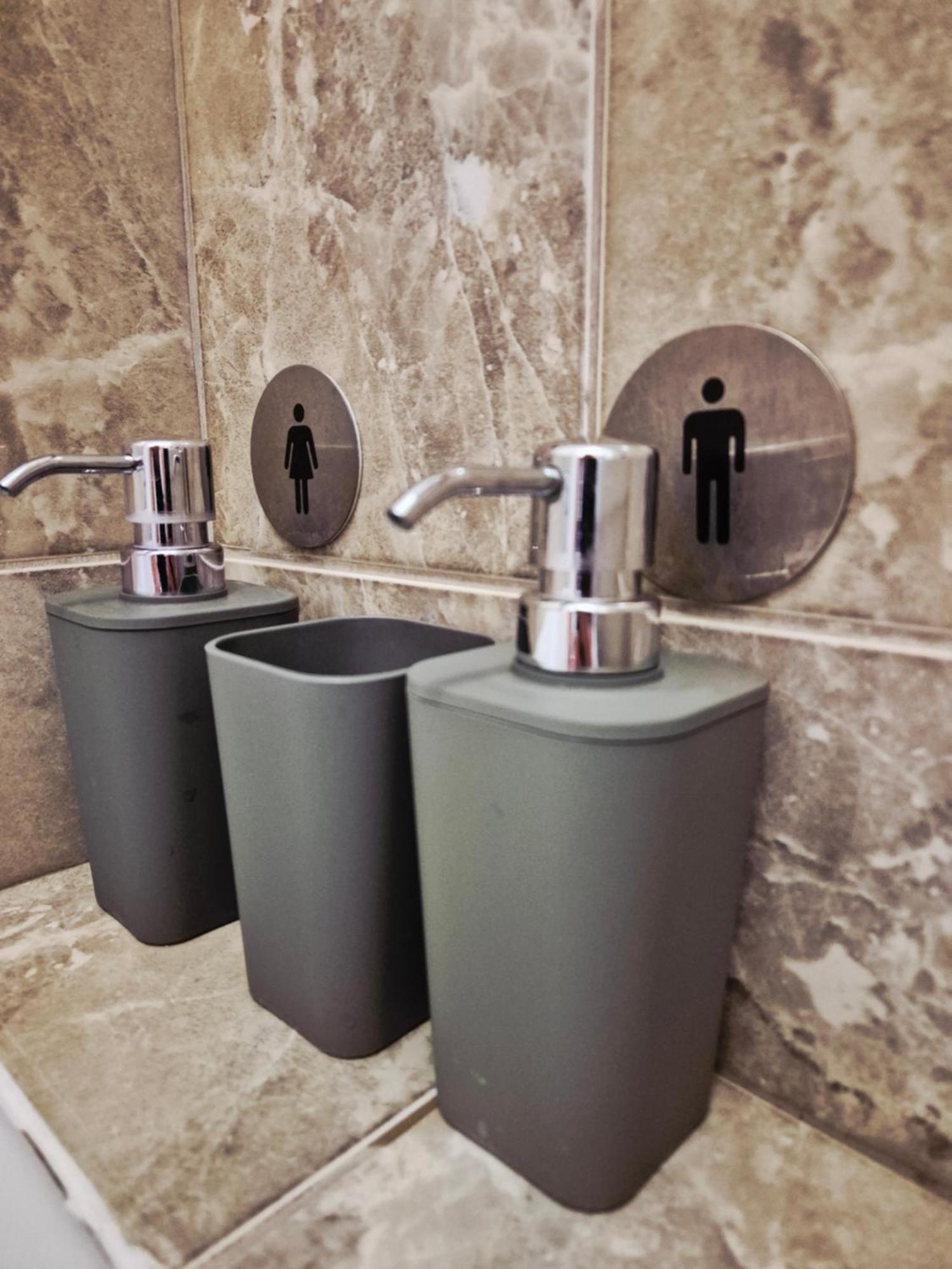 Apartman Centar Požarevac 外观 照片