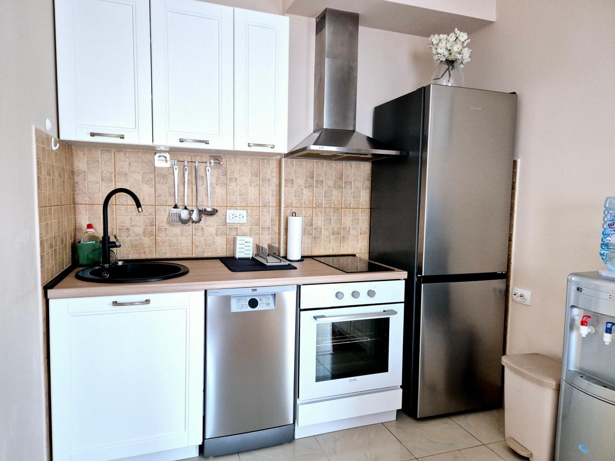 Apartman Centar Požarevac 外观 照片