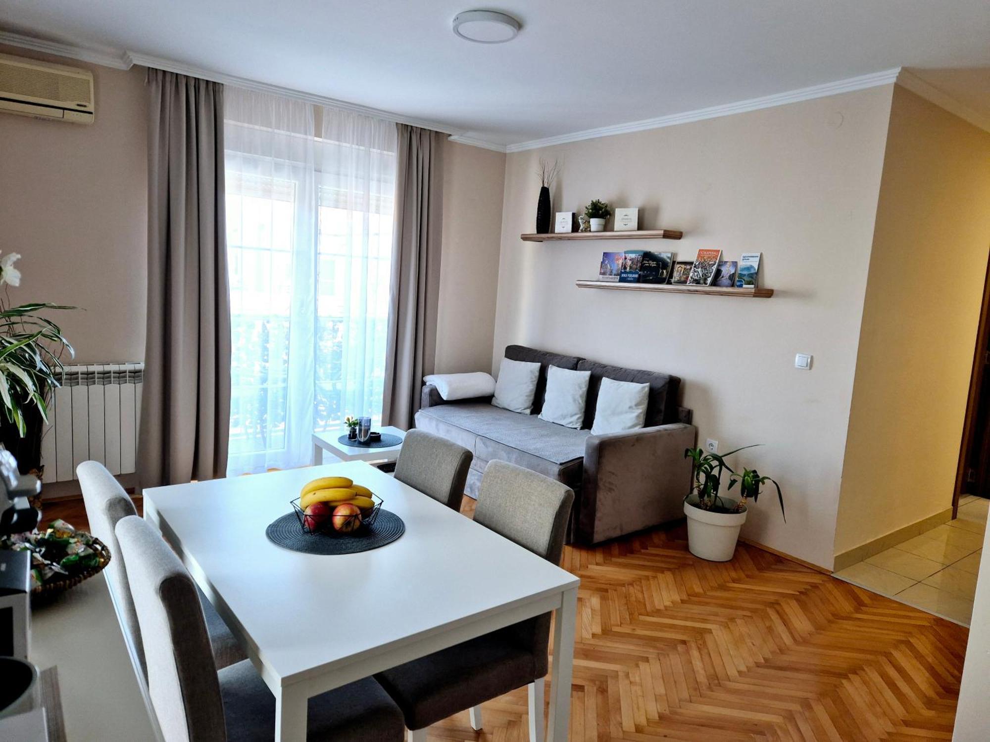 Apartman Centar Požarevac 外观 照片